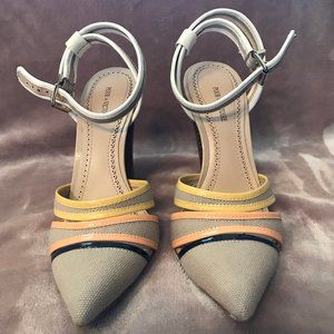 Pour La Victoire Shoes